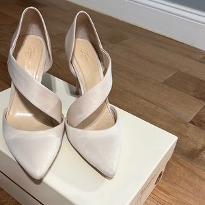 Vince Camino heels size 7.5